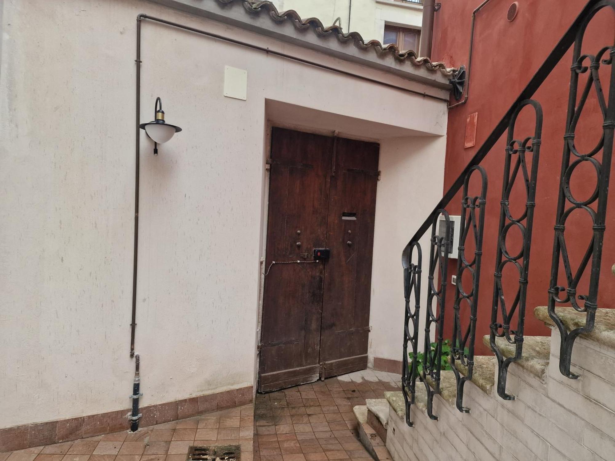 Vagabondando Travel House Villa LʼAquila Exterior foto