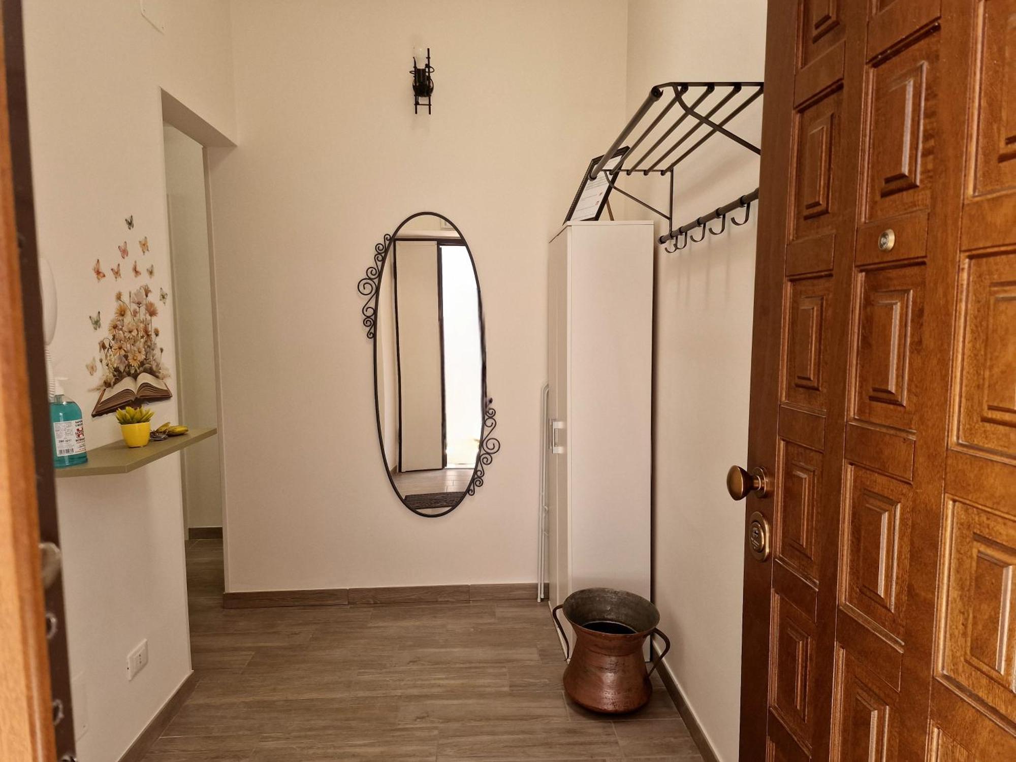 Vagabondando Travel House Villa LʼAquila Exterior foto